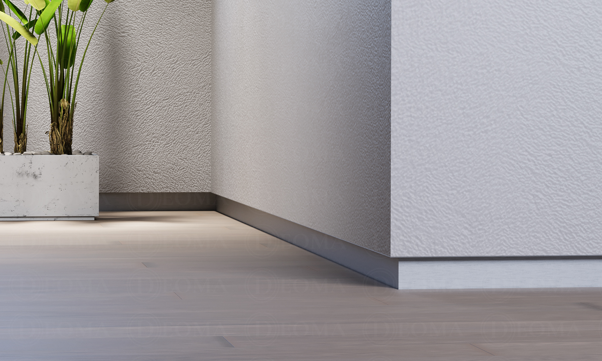 DEOMA 商店装饰性室内元素可视化项目丨俄罗斯新西伯利亚丨Lera Bannikova-53