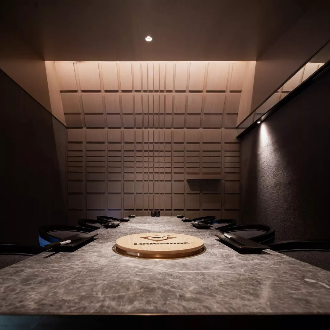 Lodestone吸铁石 日式烧肉餐厅-21