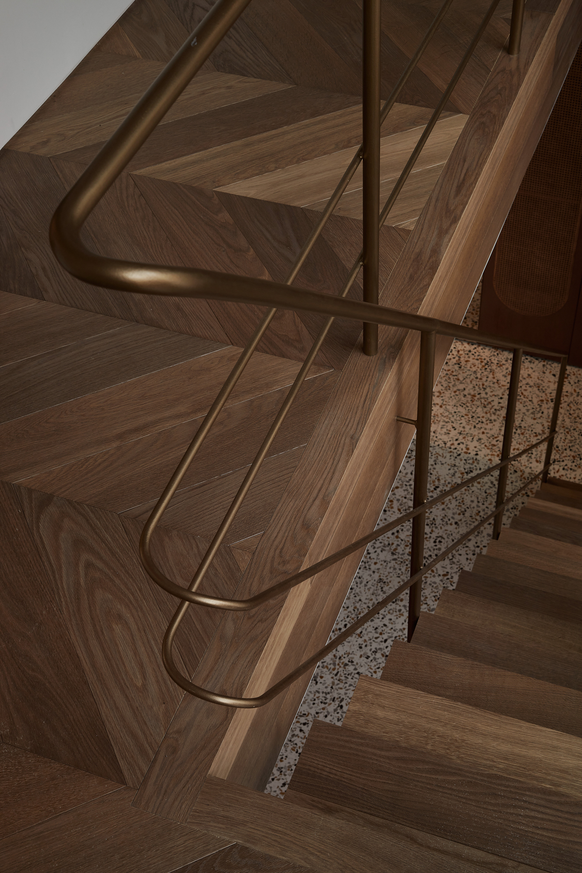 卡利尔之家丨加拿大蒙特利尔丨yh2-39