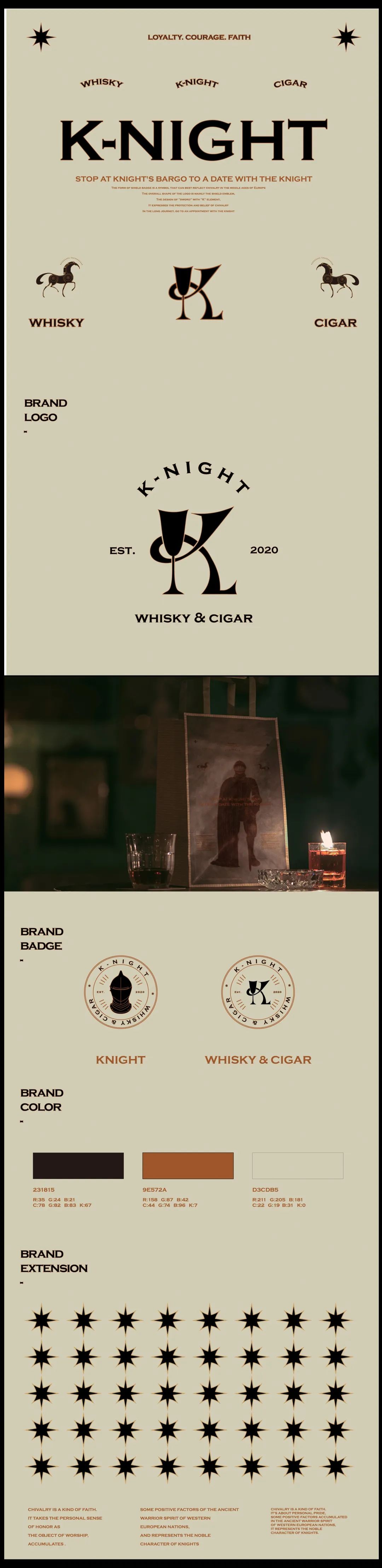 KNIGHT·bar 威士忌酒吧丨中国河北丨BDD 布道设计-31