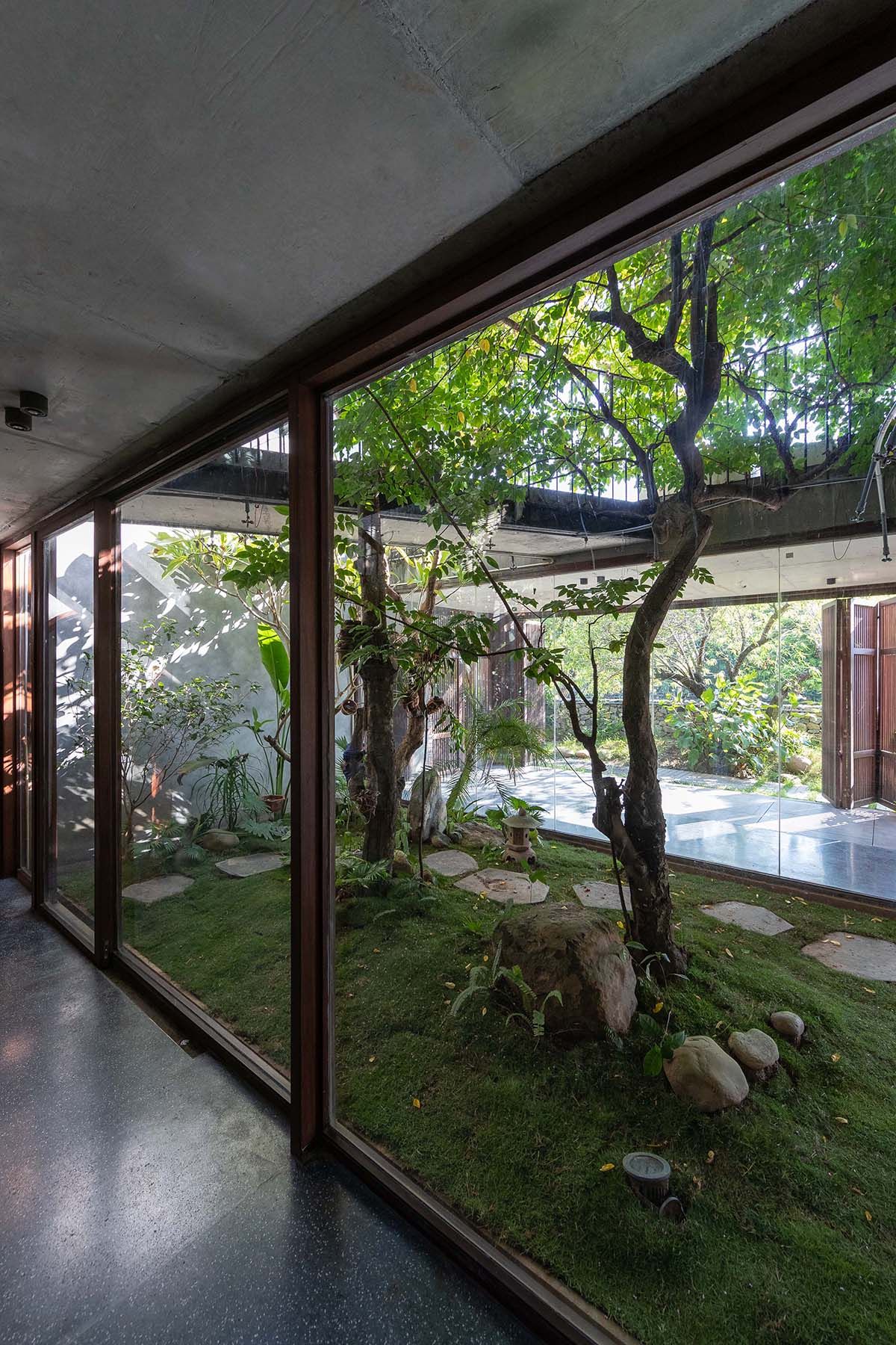 Nôm Villa | 传统与现代的完美融合-60