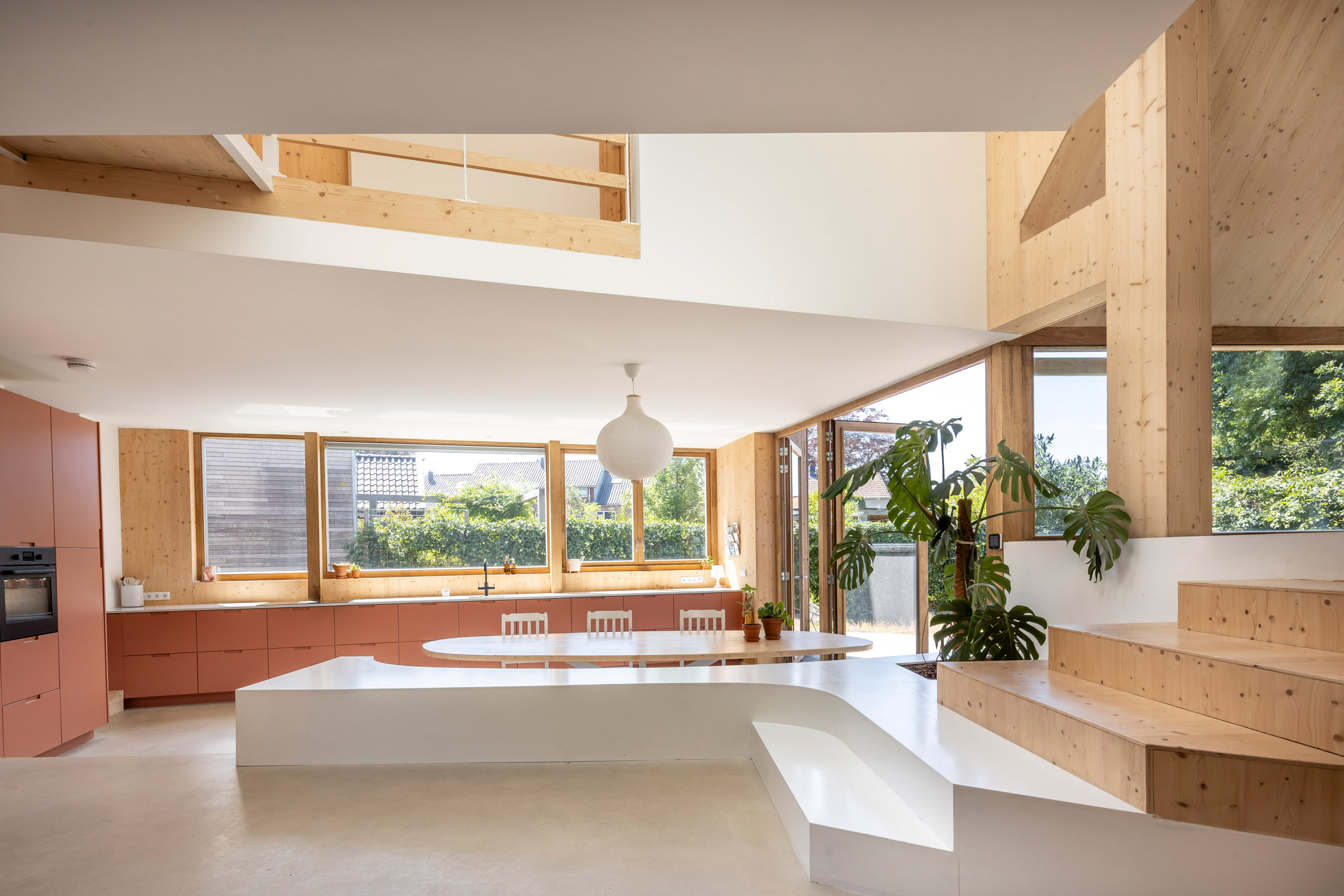 灯塔丨荷兰乌得勒支丨Woonpioniers-9