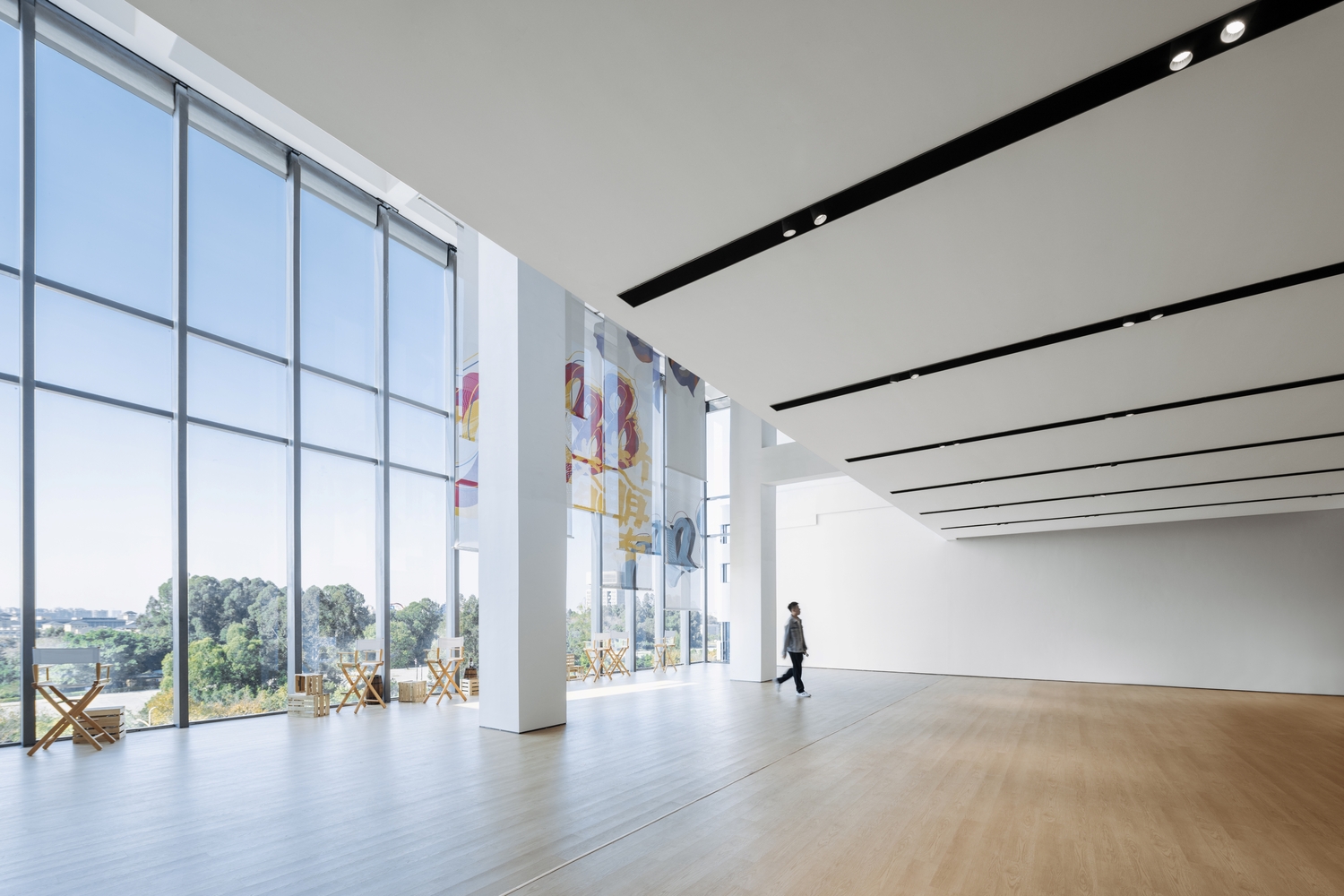 广州 CR8 购物中心丨中国广州-18