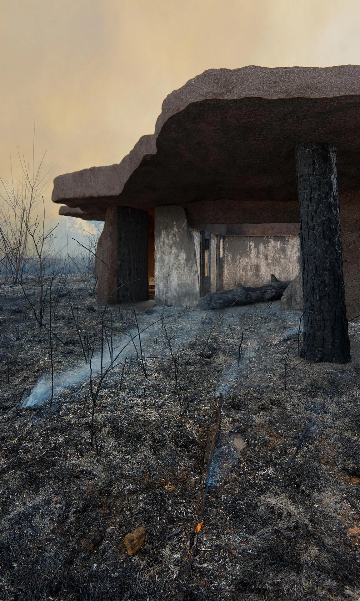 Proyecto experimental Incendio-5