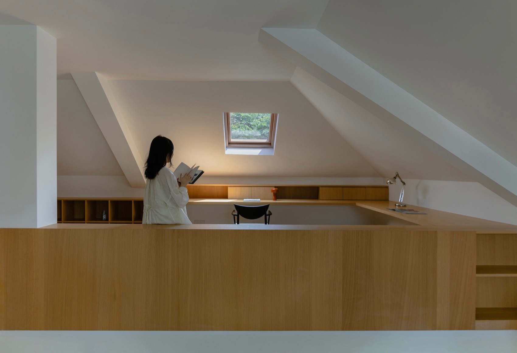 涵碧庄园谢宅，浙江绍兴 / 同在建筑设计有限公司-6