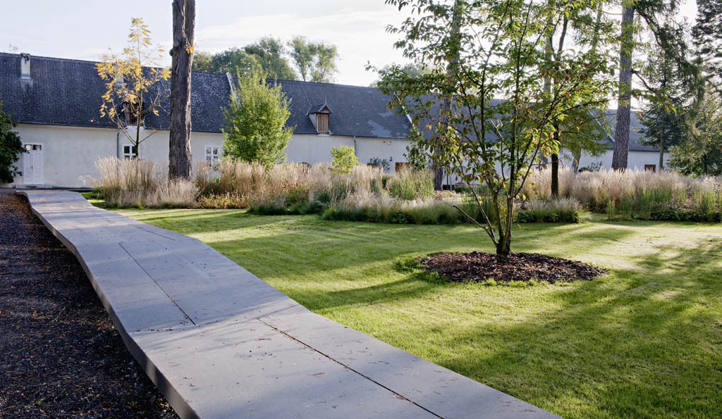 奥地利拉克森巴赫树木园-6