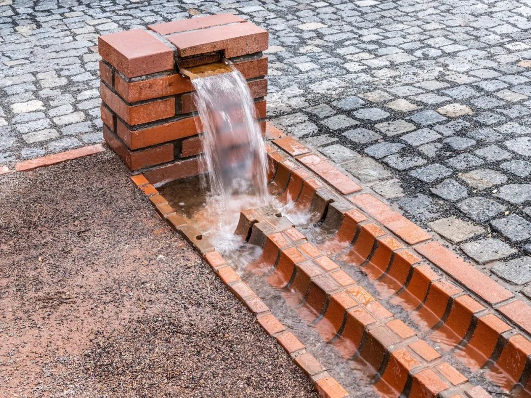 贾哈德地铁广场丨伊朗德黑兰丨KA architecture studio-47