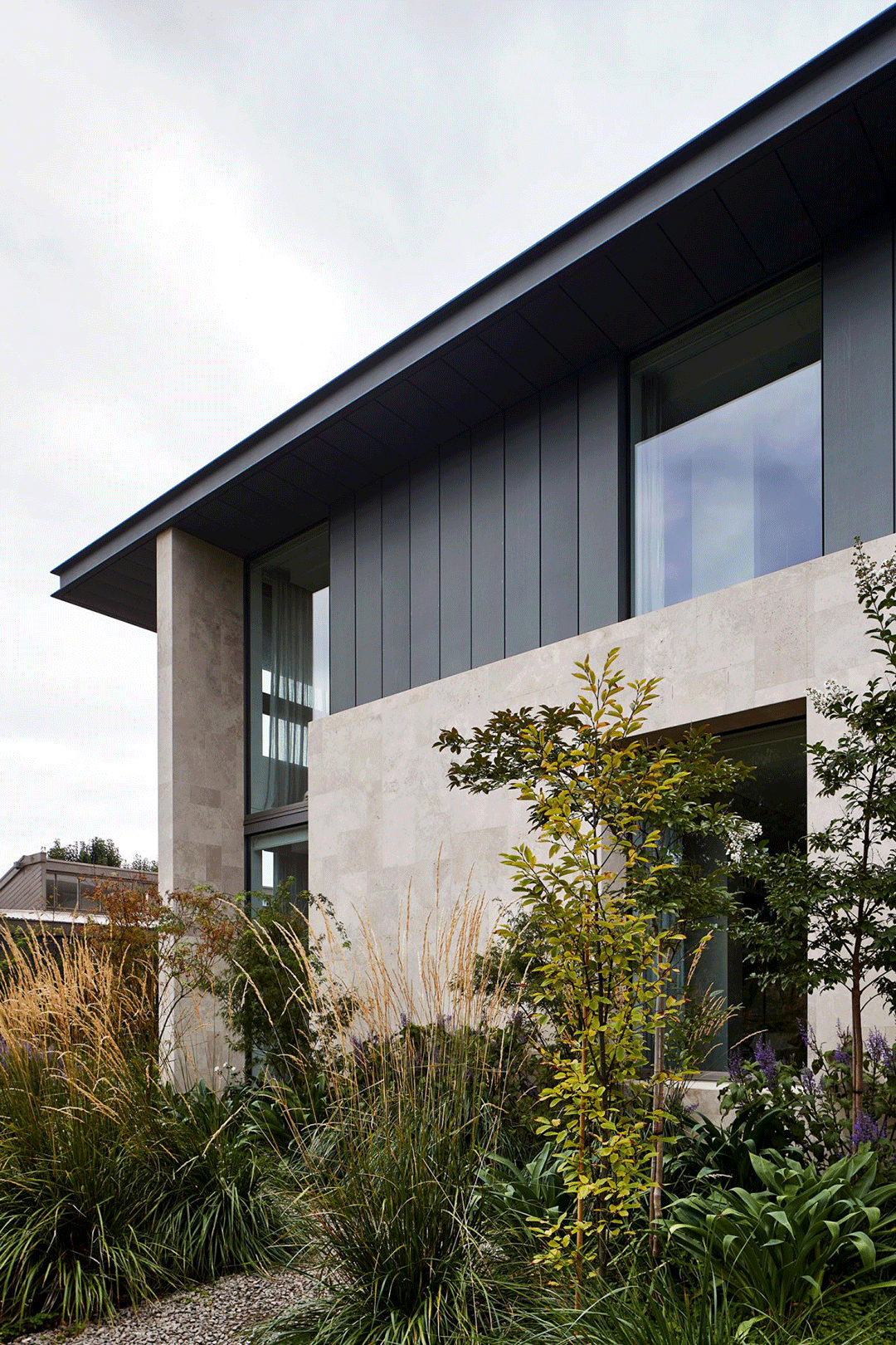 Robson Rak 自然墅居设计丨澳大利亚墨尔本-56