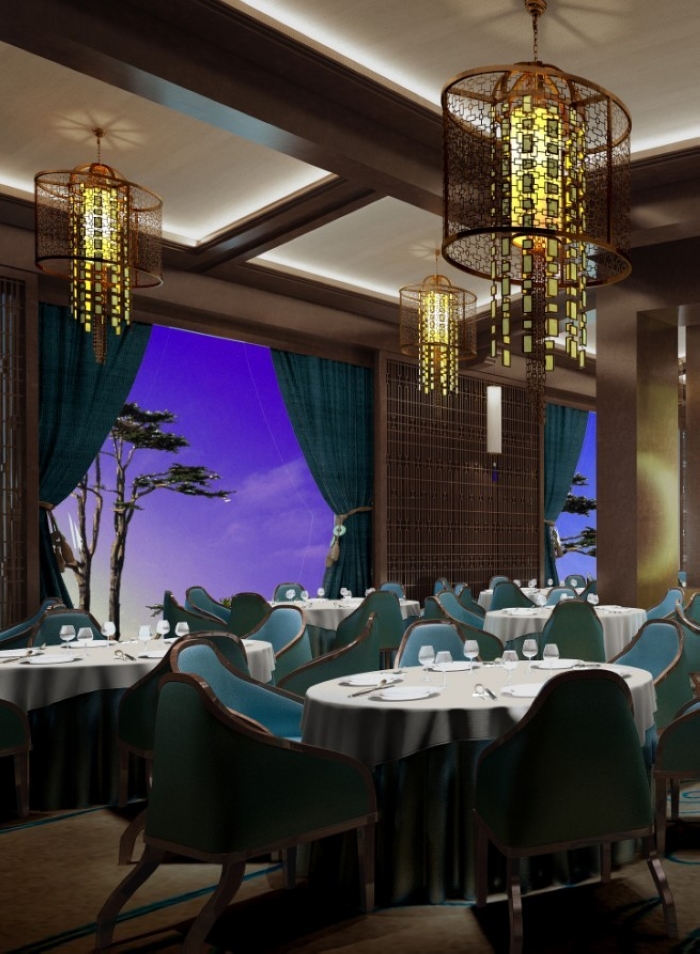 丽汤 首山温泉公园酒店-13