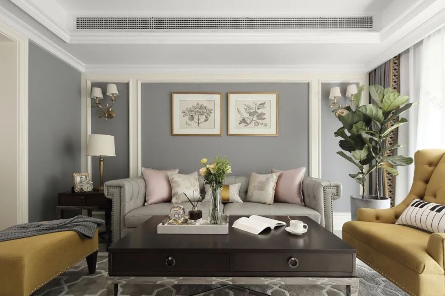 22 年·22 人 | 锦华装饰设计师张霖的思考与设计之路-96