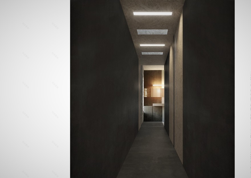 PeloponneseRuralHouse | 自然和谐的乡村别墅设计-94