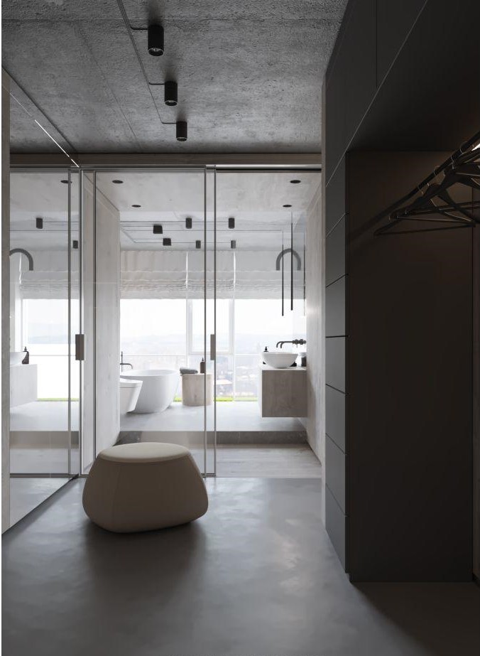 GREY APARTMENT Sergey Makhno1-20