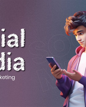 Real-Estate social media post