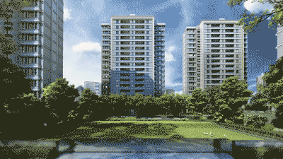 灵感8映 | 感映生活之美,让温暖融入归心社区(上)-49