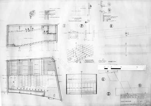 阿根廷圣卢汉高等学院丨西班牙马德里丨Horacio Baliero,Carmen Córdova-61