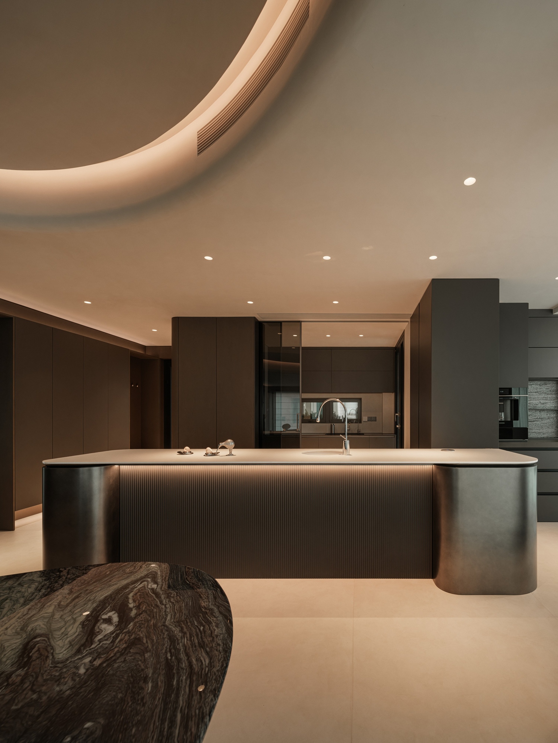 《屿里 》丨宏福樘设计-27