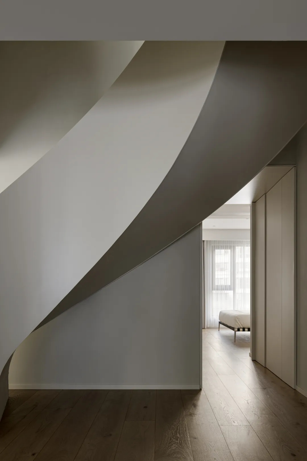 180㎡木质轻居，承载温暖的日常！-35