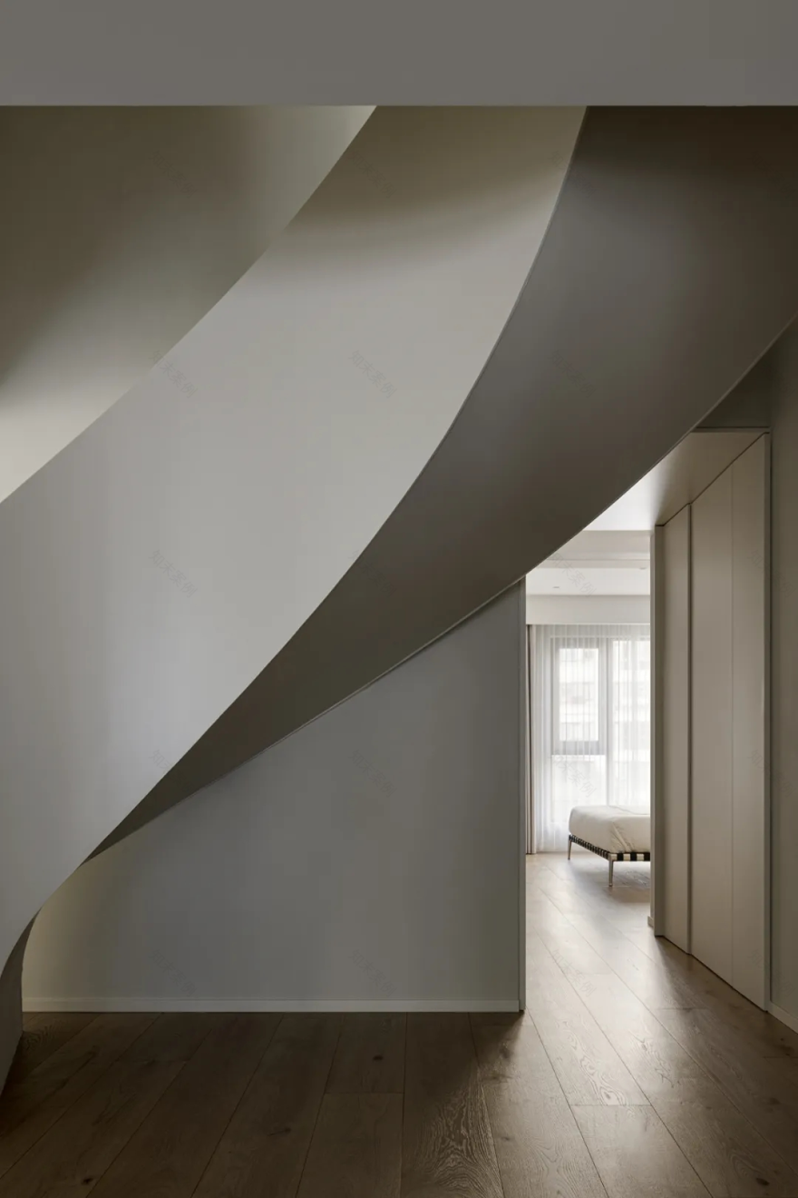 180㎡木质轻居,承载温暖的日常!-35