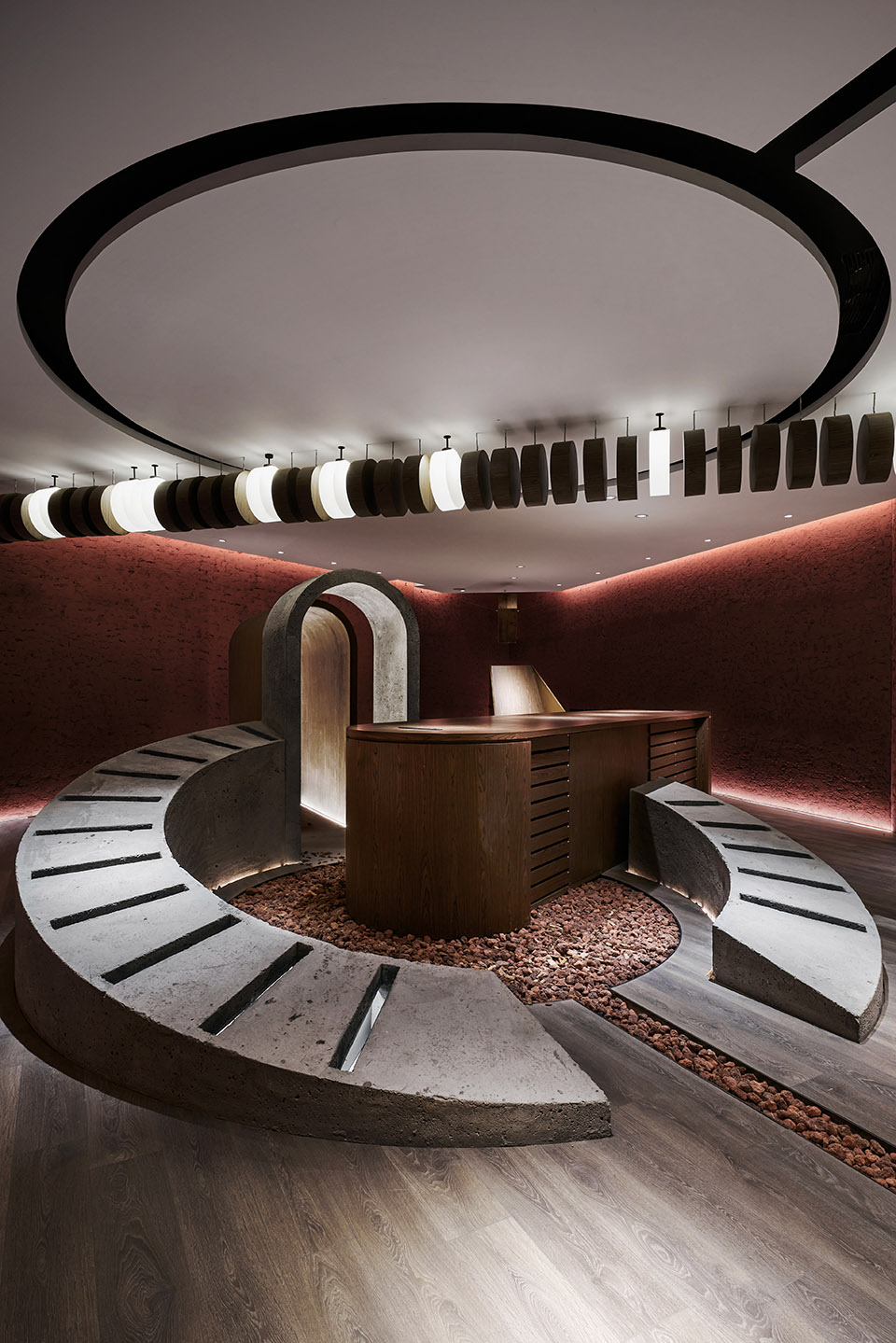 杭州Art Wood术木品牌概念店-28