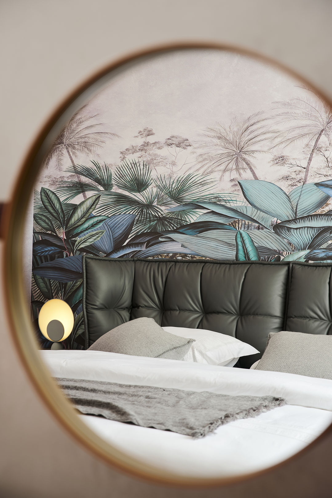 宁波滟澜海岸别墅丨中国宁波丨陈群玲空间设计-29