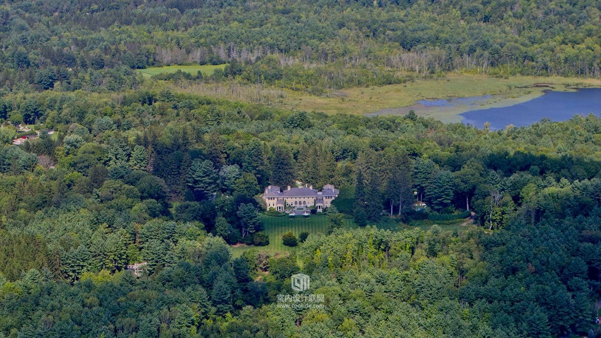 Wheatleigh Hotel 美国麻州乡间庄园酒店-42