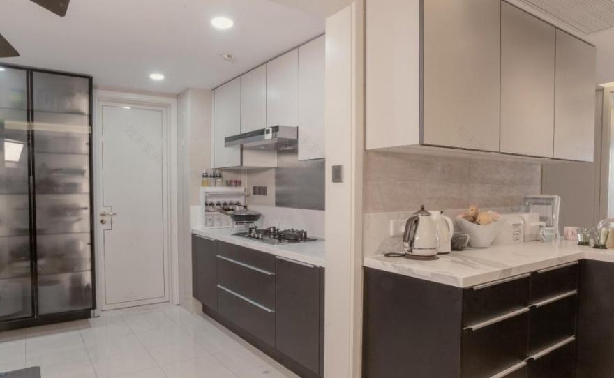 绿意盎然的家,藏匿着无尽的艺术魅力-18