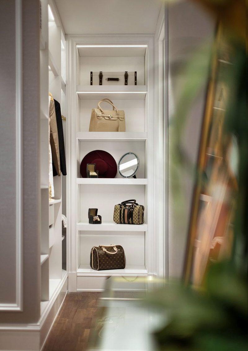 山西金域王府现代新古典小三居设计-50