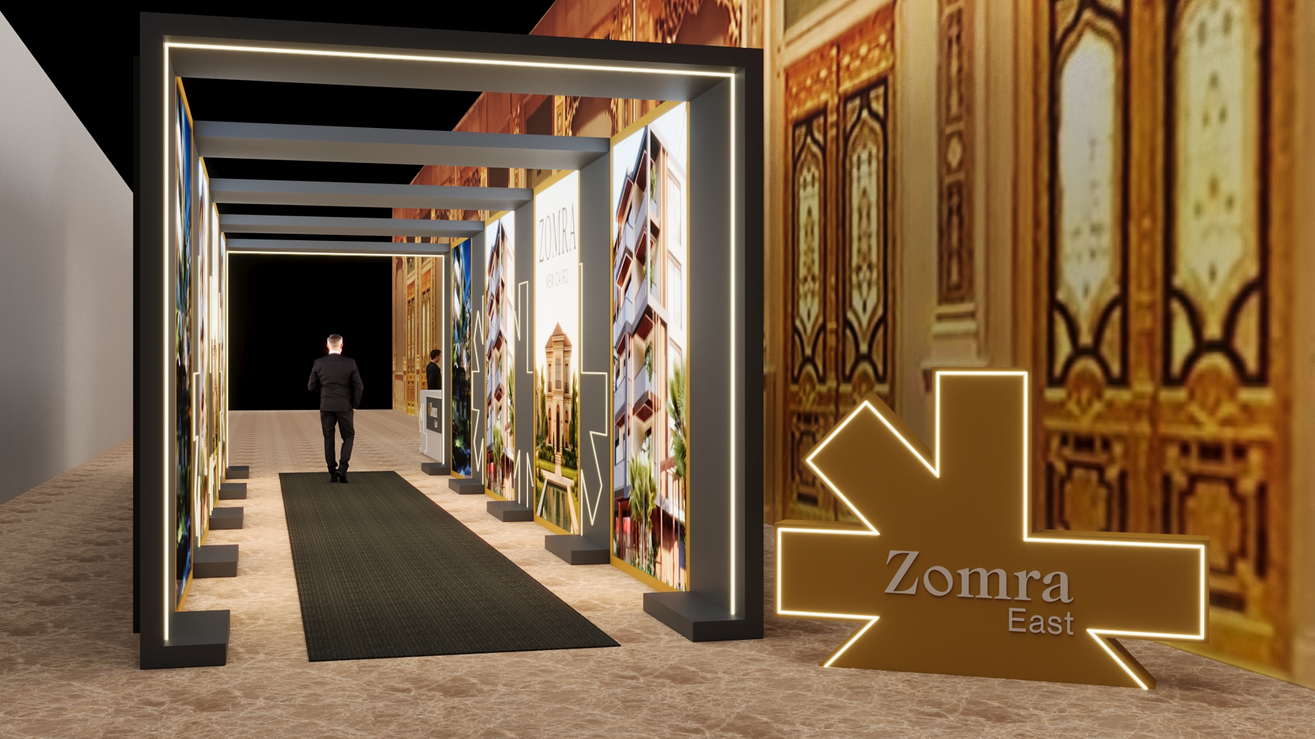 佐姆拉东部活动-3