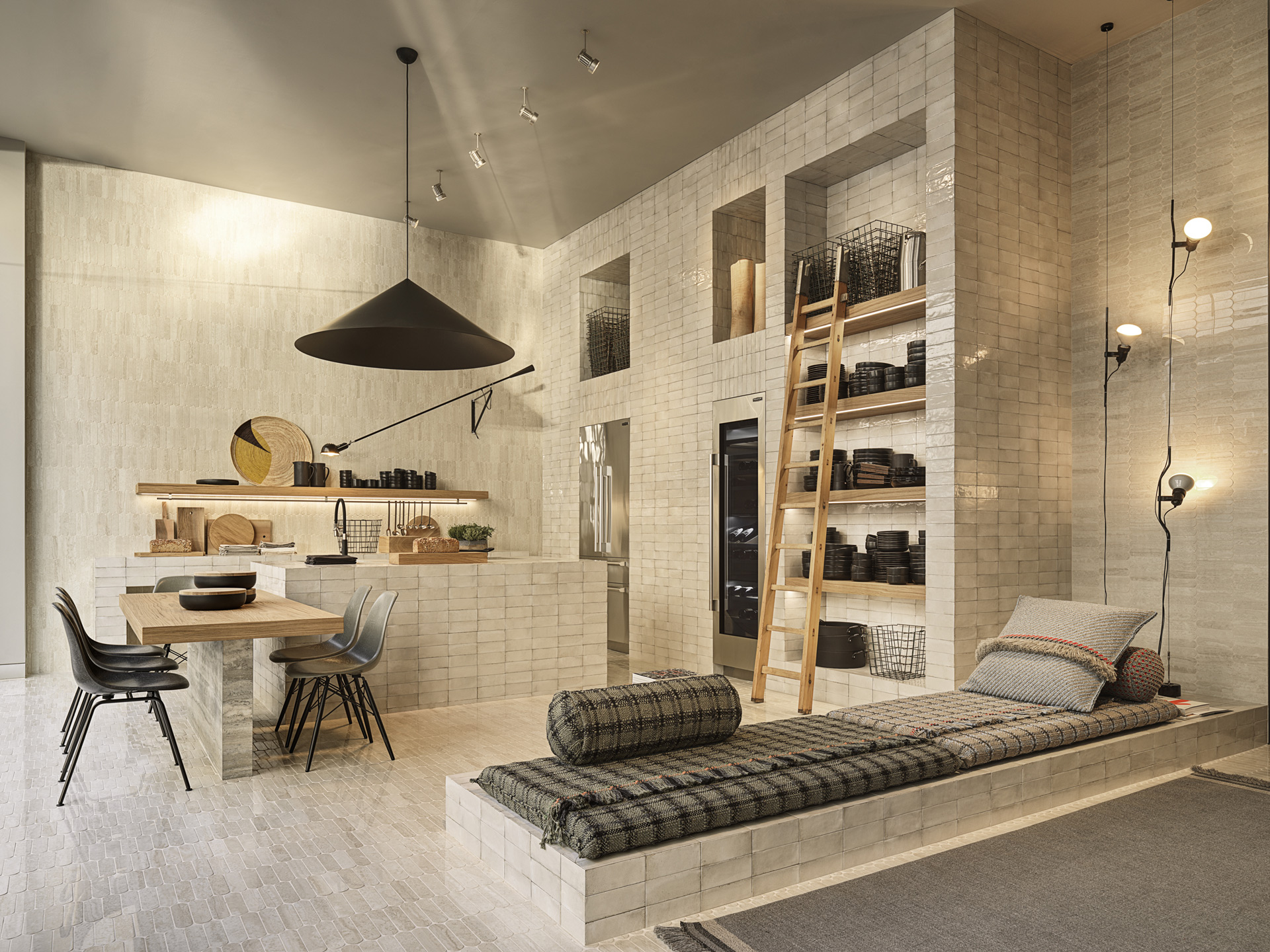 The Welcoming Room - ACPV ARCHITECTS-2