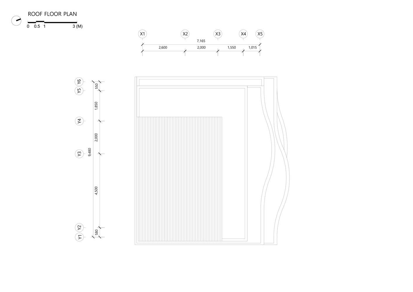 首尔 Seongsu WAVE 商业建筑丨韩国首尔丨JYARCHITECTS-50