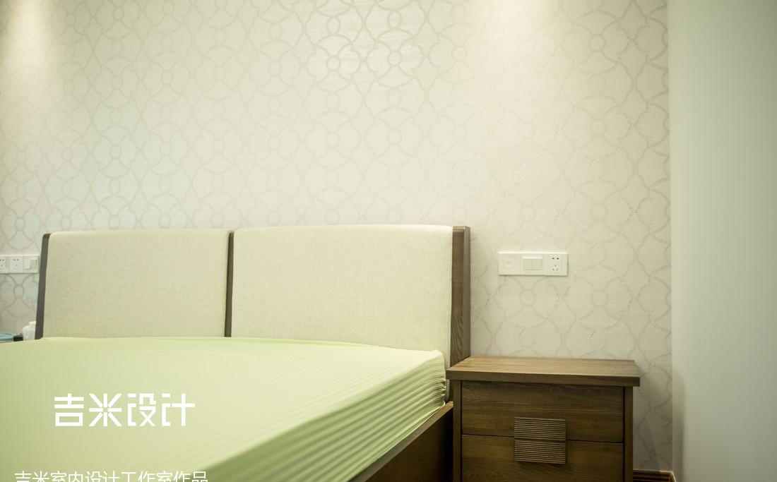 
◣清沐◥-尚海城139㎡-混搭 -11