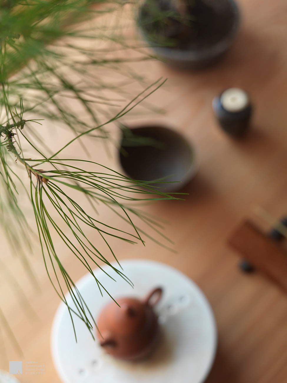 竹北戴宅【光蕴之境】丨中国新竹丨仆人空间设计有限公司-39