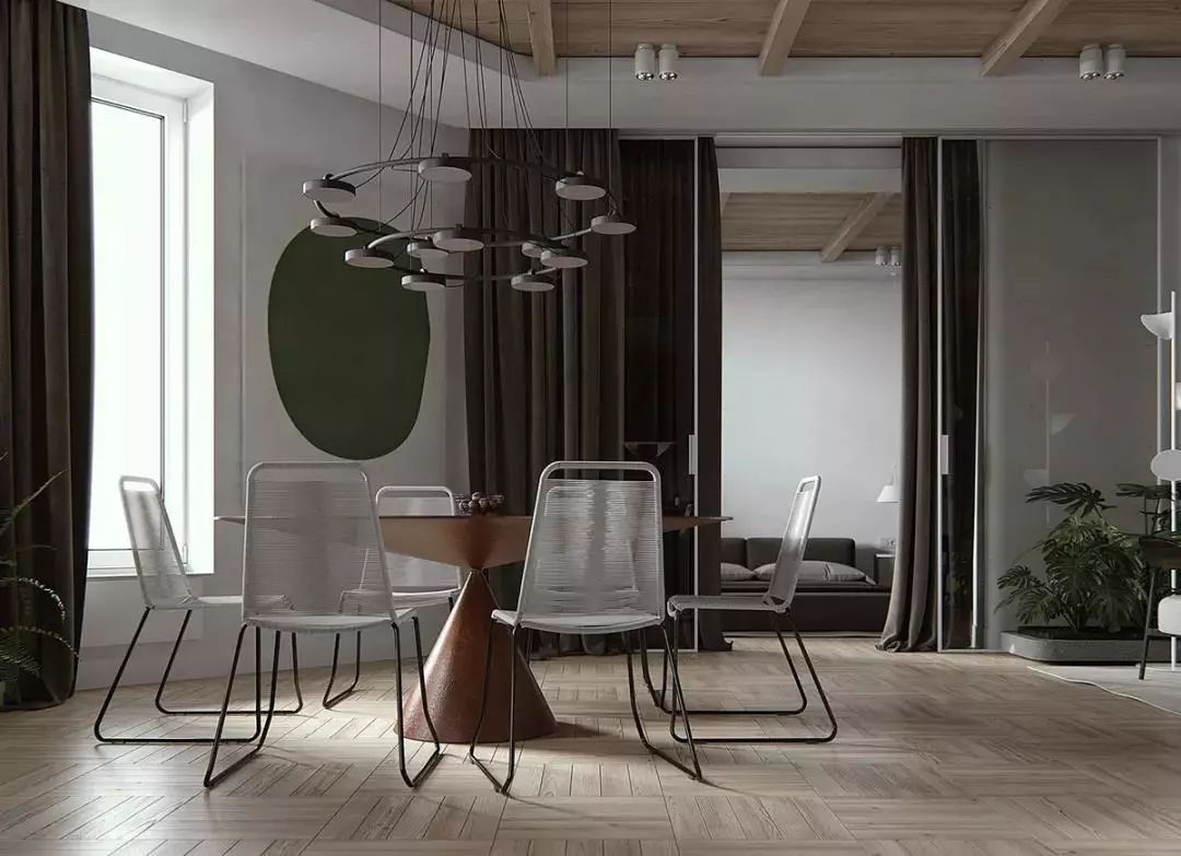 简约探险,气质大宅-30