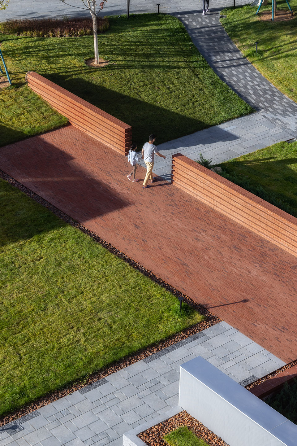 阿那亚金山岭中心小镇景观(山境)丨中国河北丨致舍景观-77