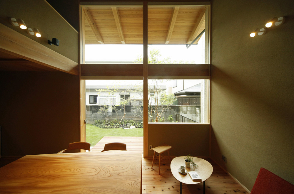 牧野の家,House of Makino丨日本大阪丨十木舎-12