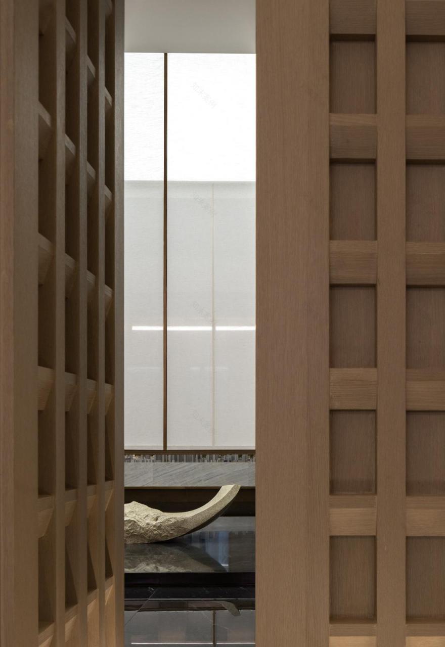 西安中海开元壹号丨中国西安丨ONECU 壹方设计-31