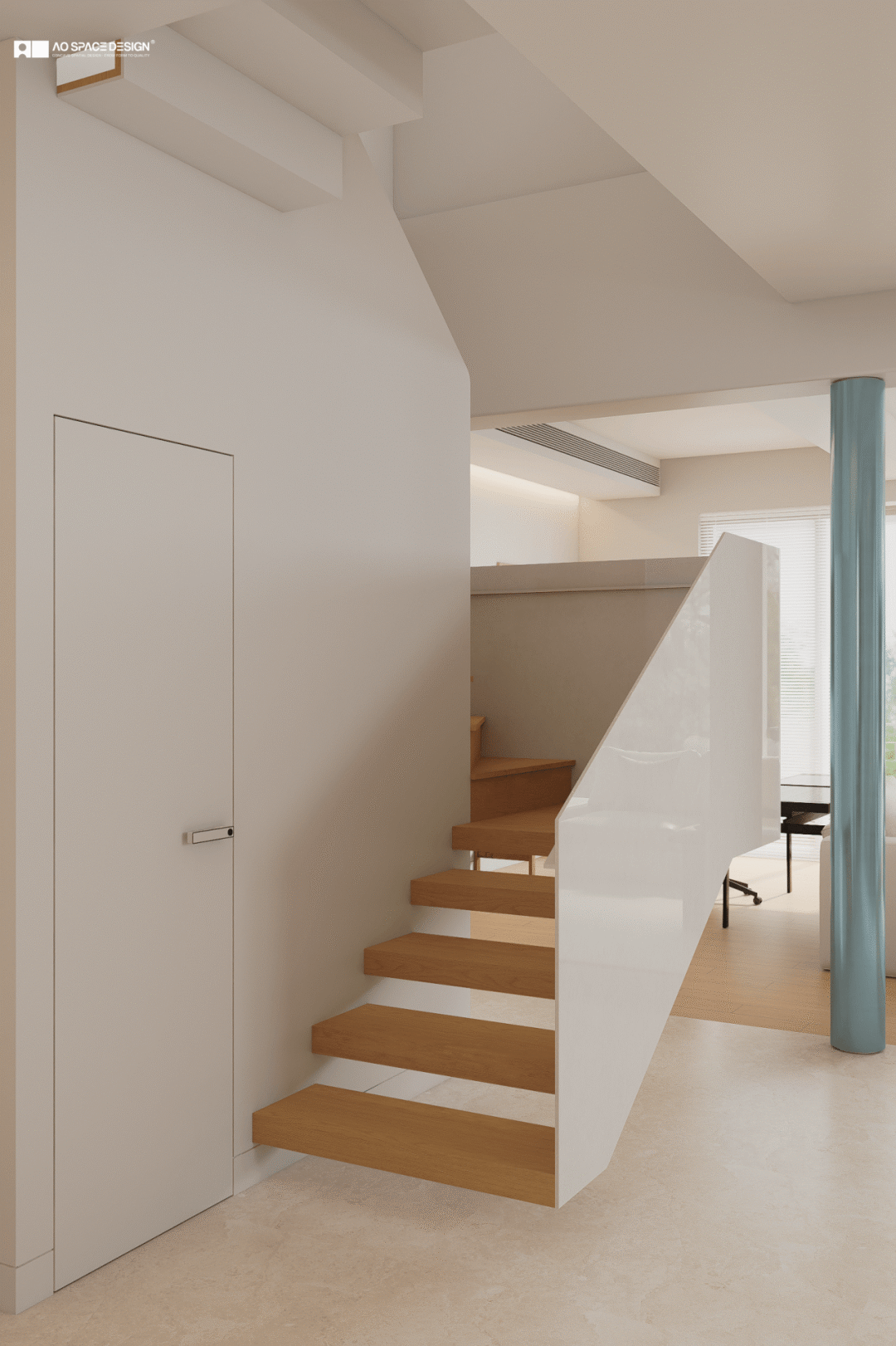 AODESIGN概念｜西郊豪庭-9