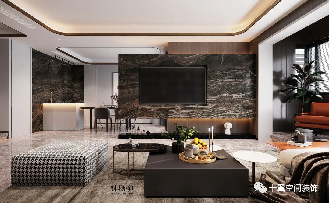 十翼空间新作 | 极致生活完美演绎 | 钟杨柳作品-73