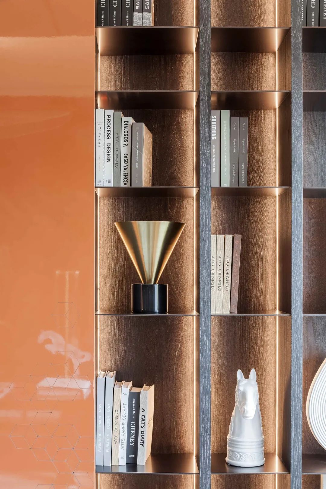 建发南宁五象印月286户型样板间丨中国南宁丨徐绮建筑设计咨询（上海）有限公司-36