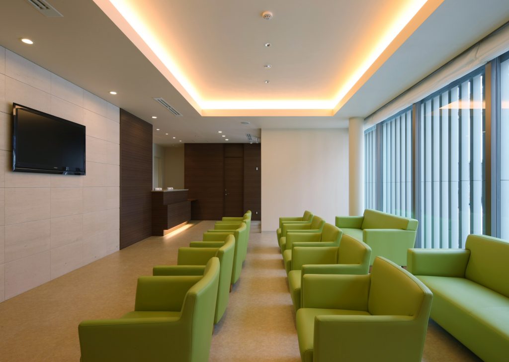 加纳内科丨日本岐阜丨UDA建筑设计-18