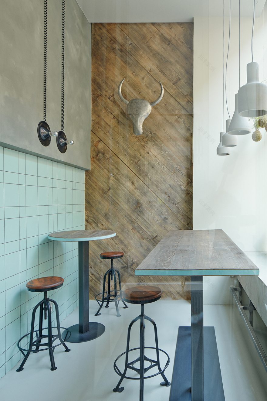 布拉格阿根廷餐厅“Gran Fierro”-12