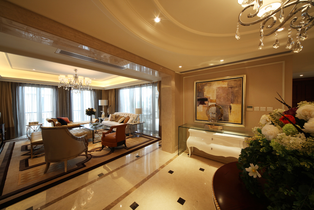 杜国良 西溪望庄 香奈尔之恋-0