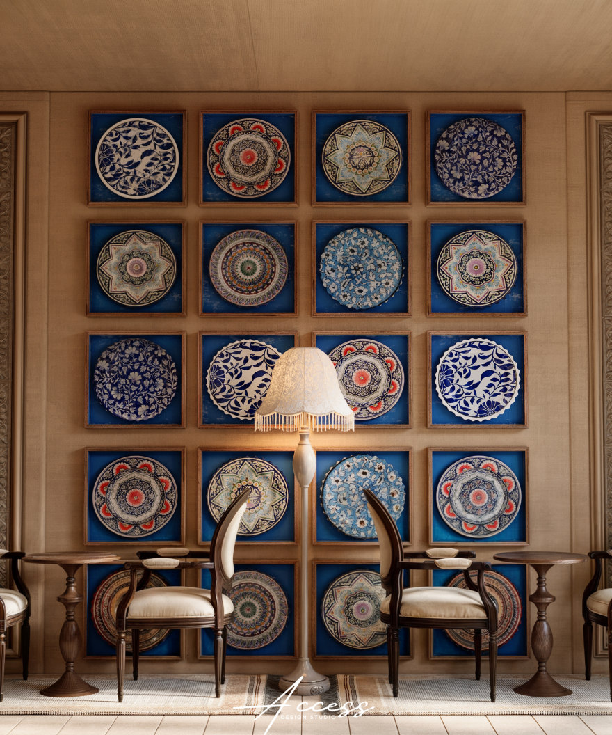 弗莱尔专业咖啡馆与餐厅-4