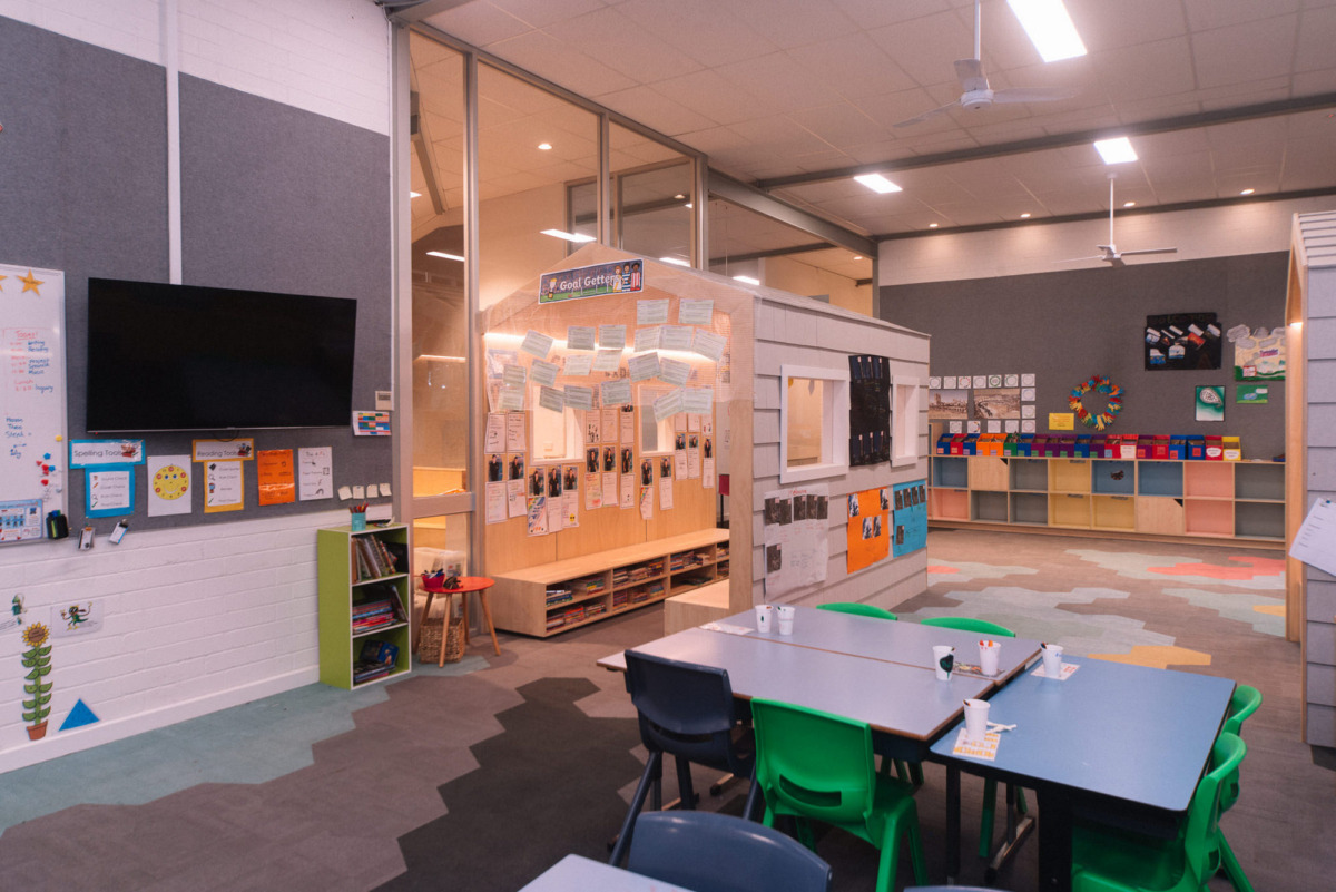 瓦特格伦小学-14