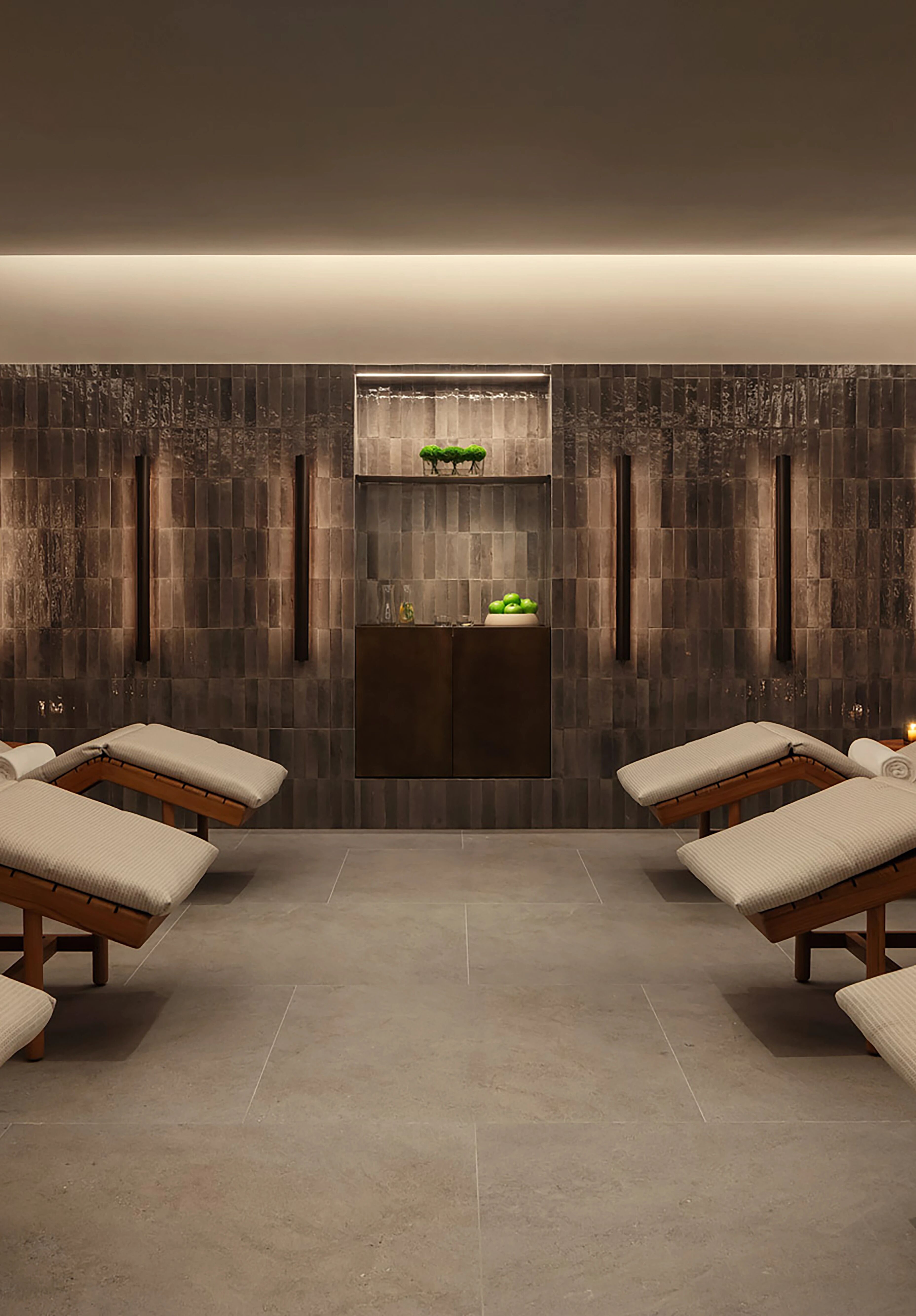 科莫湖艾迪逊酒店(The Lake Como EDITION)丨意大利米兰丨如恩设计,De.Tales-146