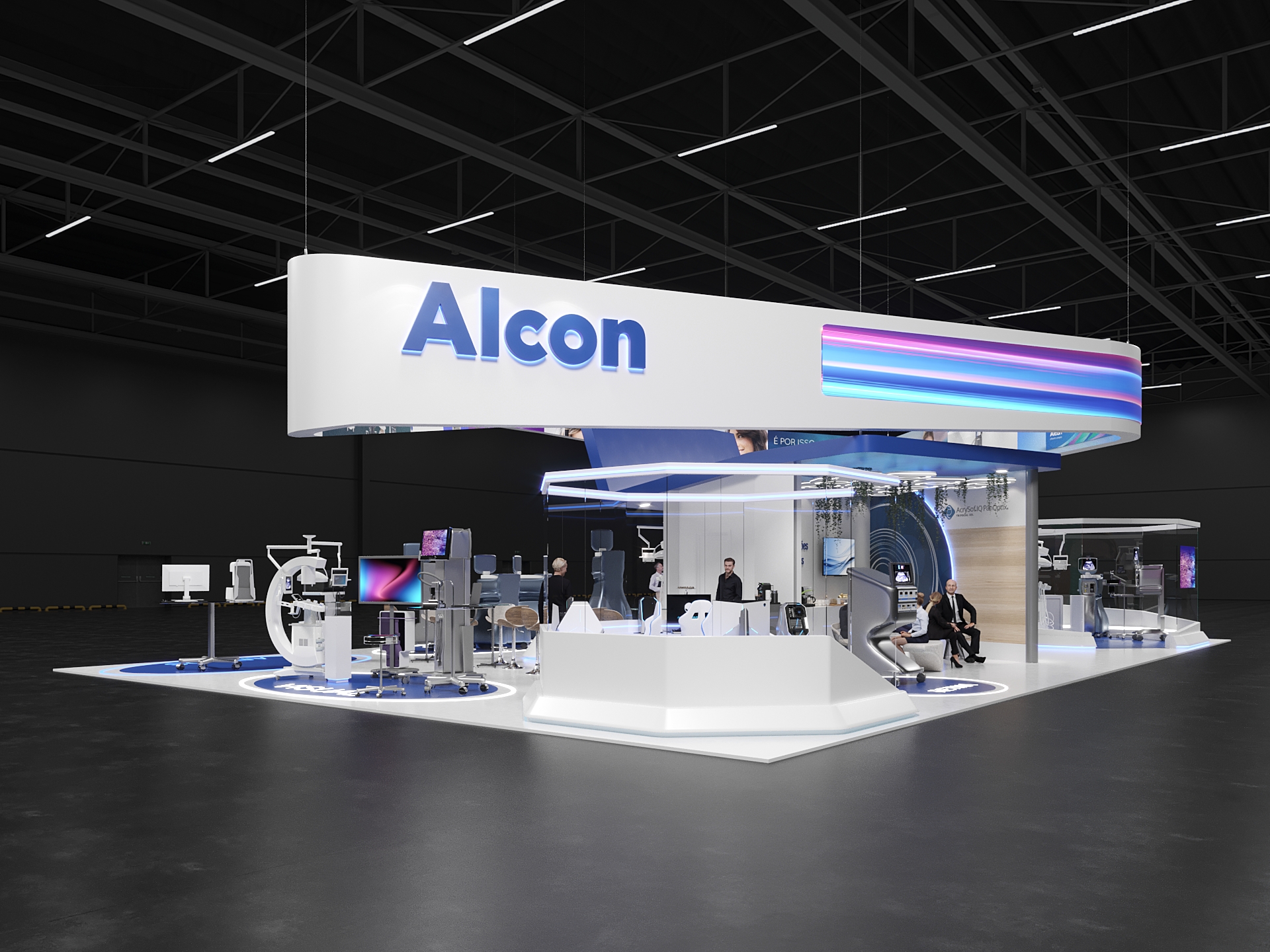 ALCON - BRASCS 2023-3