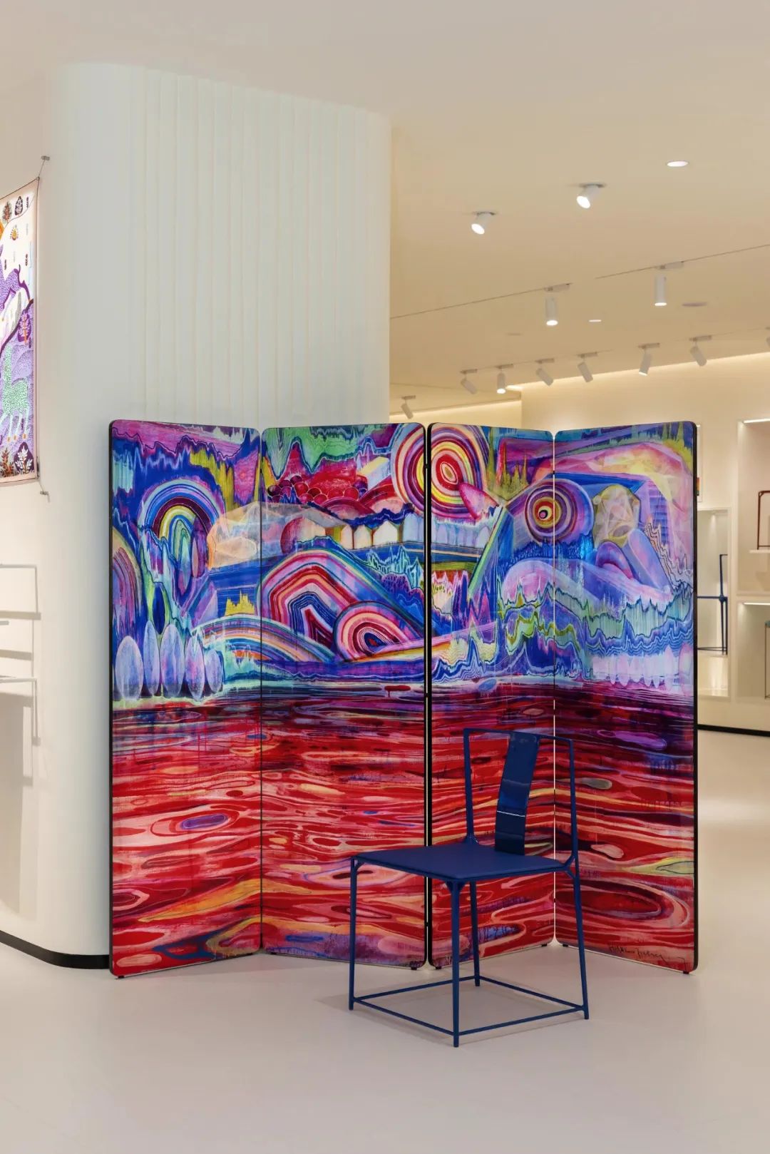 SHANG XIA上下北京全新精品店丨中国北京-7