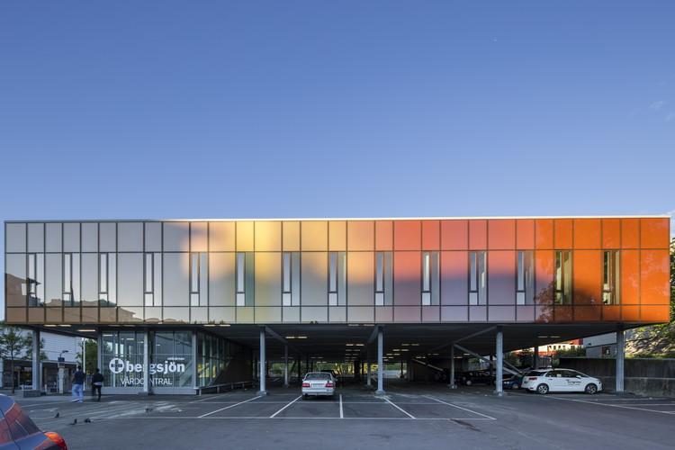 索马里社区医疗中心-21