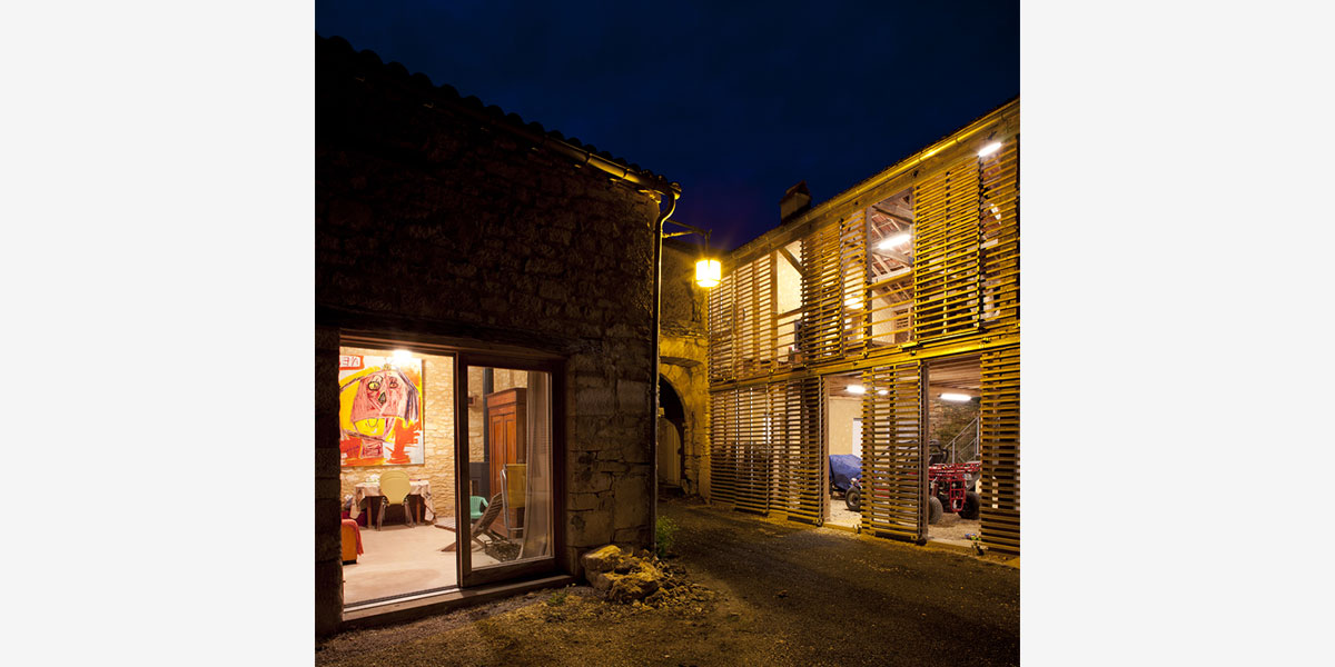 丨CoCo architecture-22