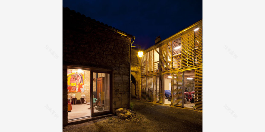 丨CoCo architecture-22